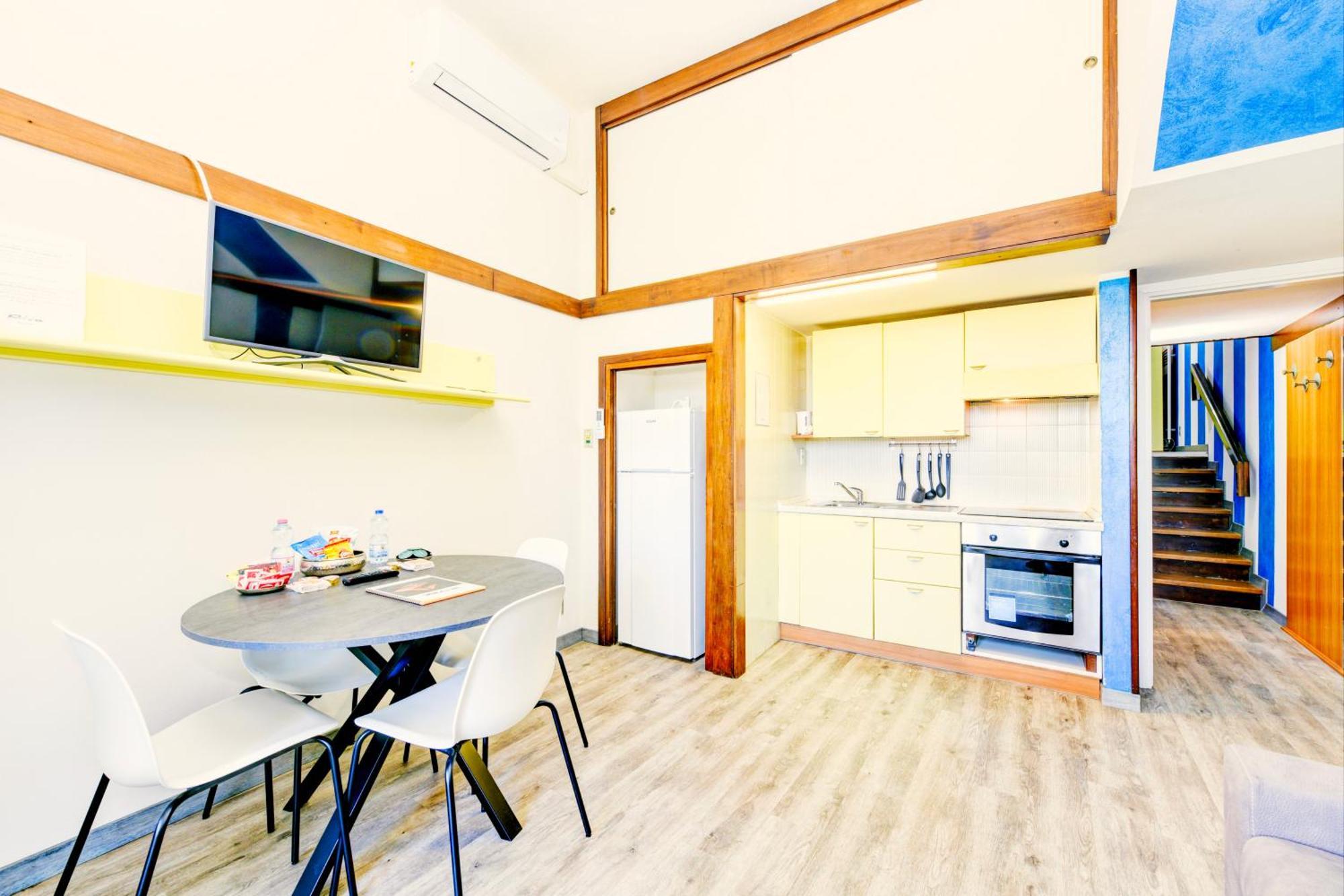 The Riva Apartment 西尔米奥奈 外观 照片